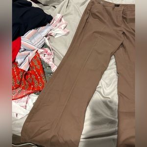 New York and Company size 18 pants